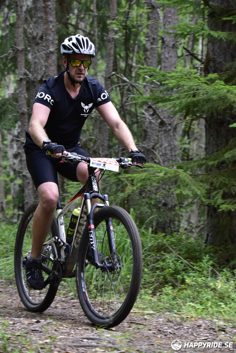 Bild från Engelbrektsturen 2019